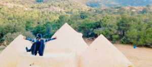 eco friendly retreat tunisia